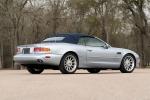 Aston Martin DB7 Volante 1997 года (NA)